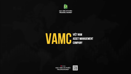 VAMC - Việt Nam Asset Management Company